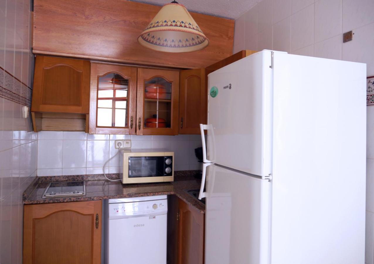 Aparthotel Kione Playa Romana Park