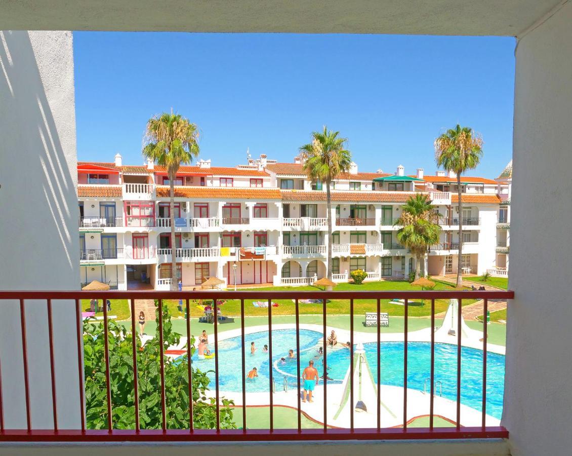 Kione Playa Romana Park Aparthotel Alcossebre