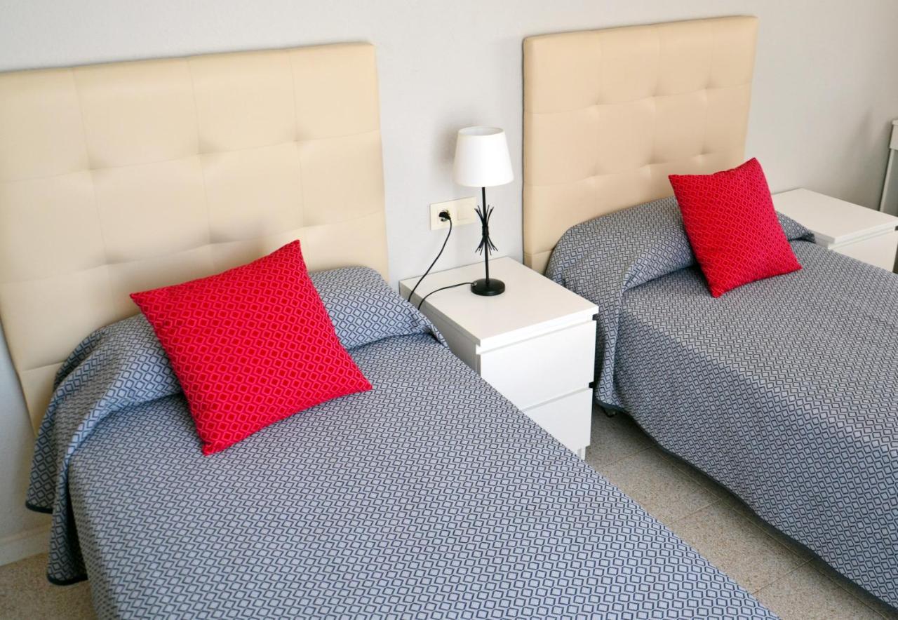 Kione Playa Romana Park Aparthotel Alcossebre