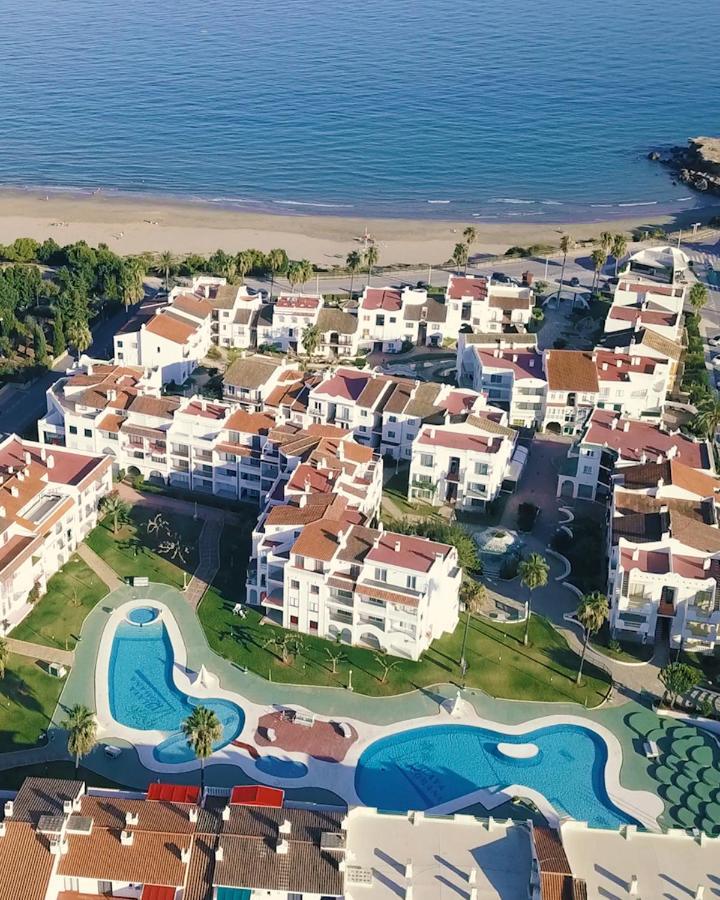 Kione Playa Romana Park Aparthotel