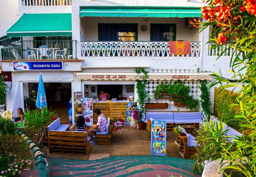 Kione Playa Romana Park Aparthotel