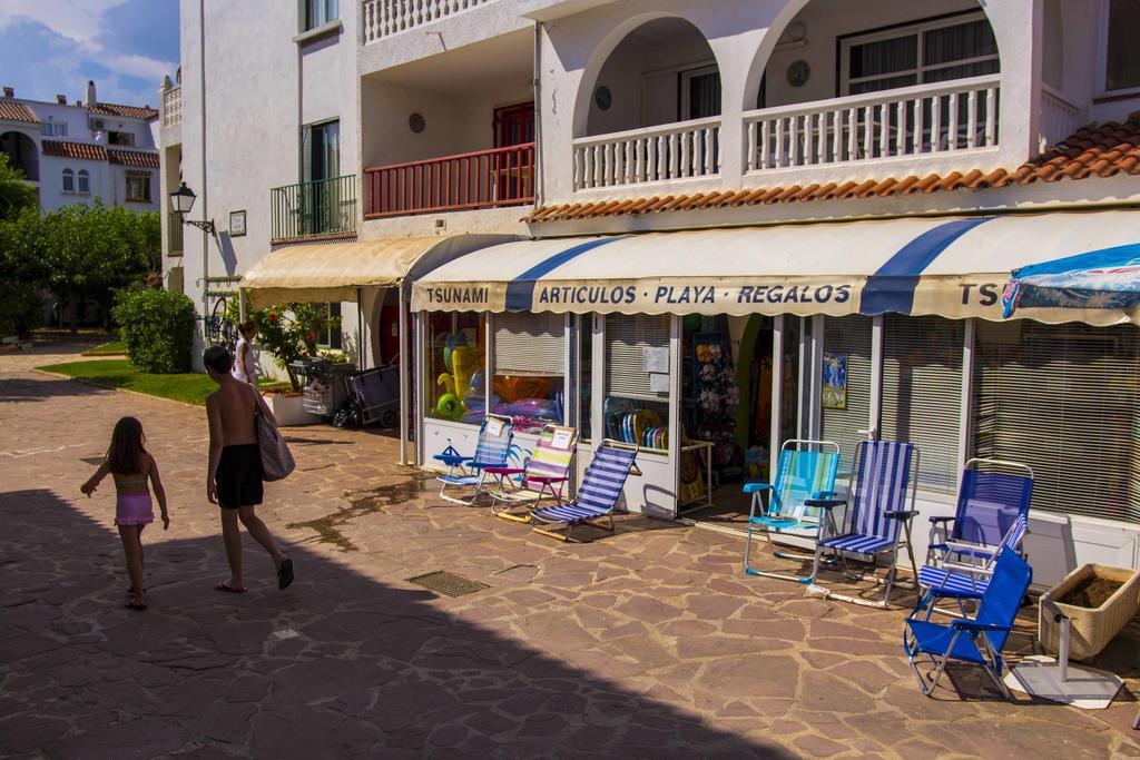 Kione Playa Romana Park Aparthotel Alcossebre