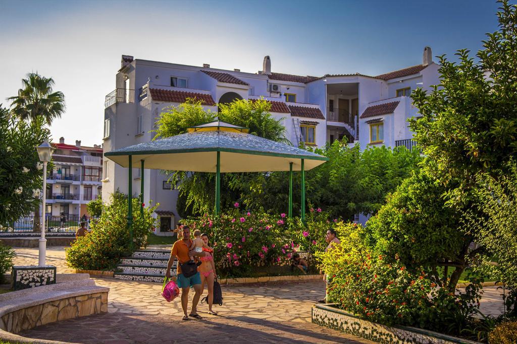 Aparthotel Kione Playa Romana Park Alcossebre