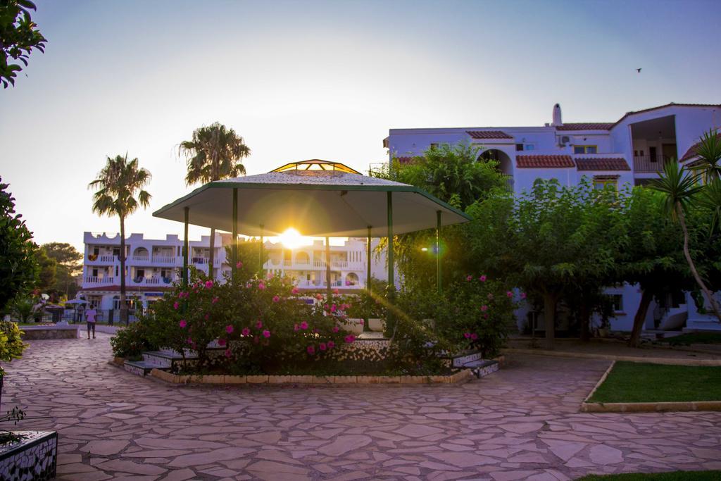 Kione Playa Romana Park 3* Alcossebre
