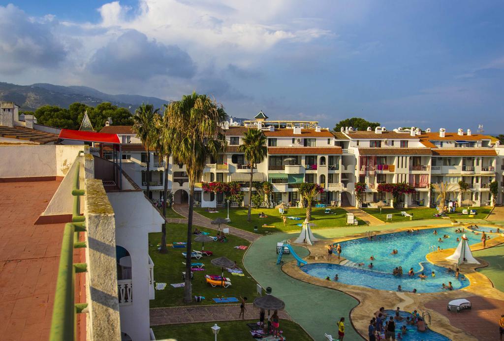 Kione Playa Romana Park Aparthotel Alcossebre