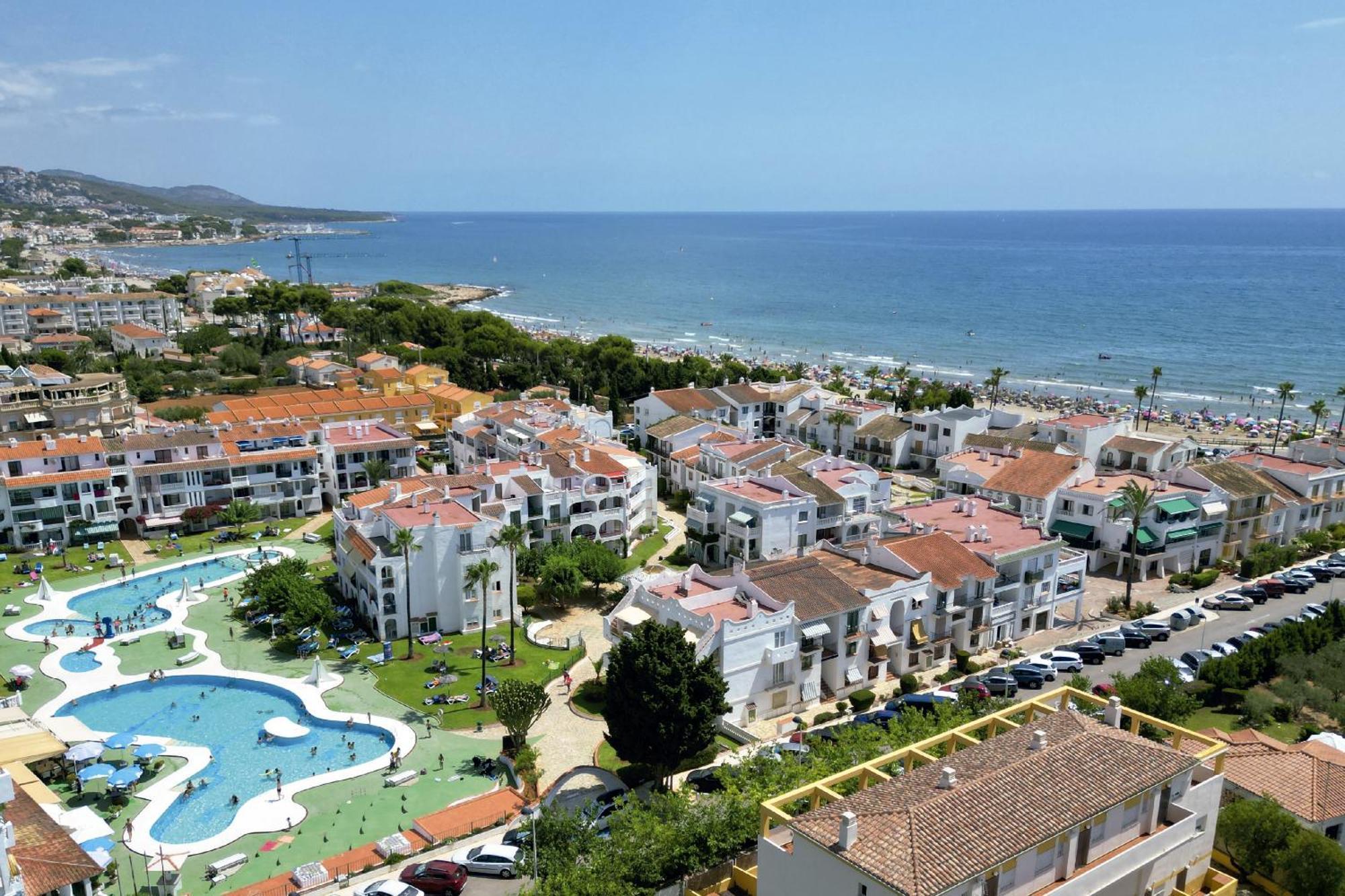 Aparthotel Kione Playa Romana Park