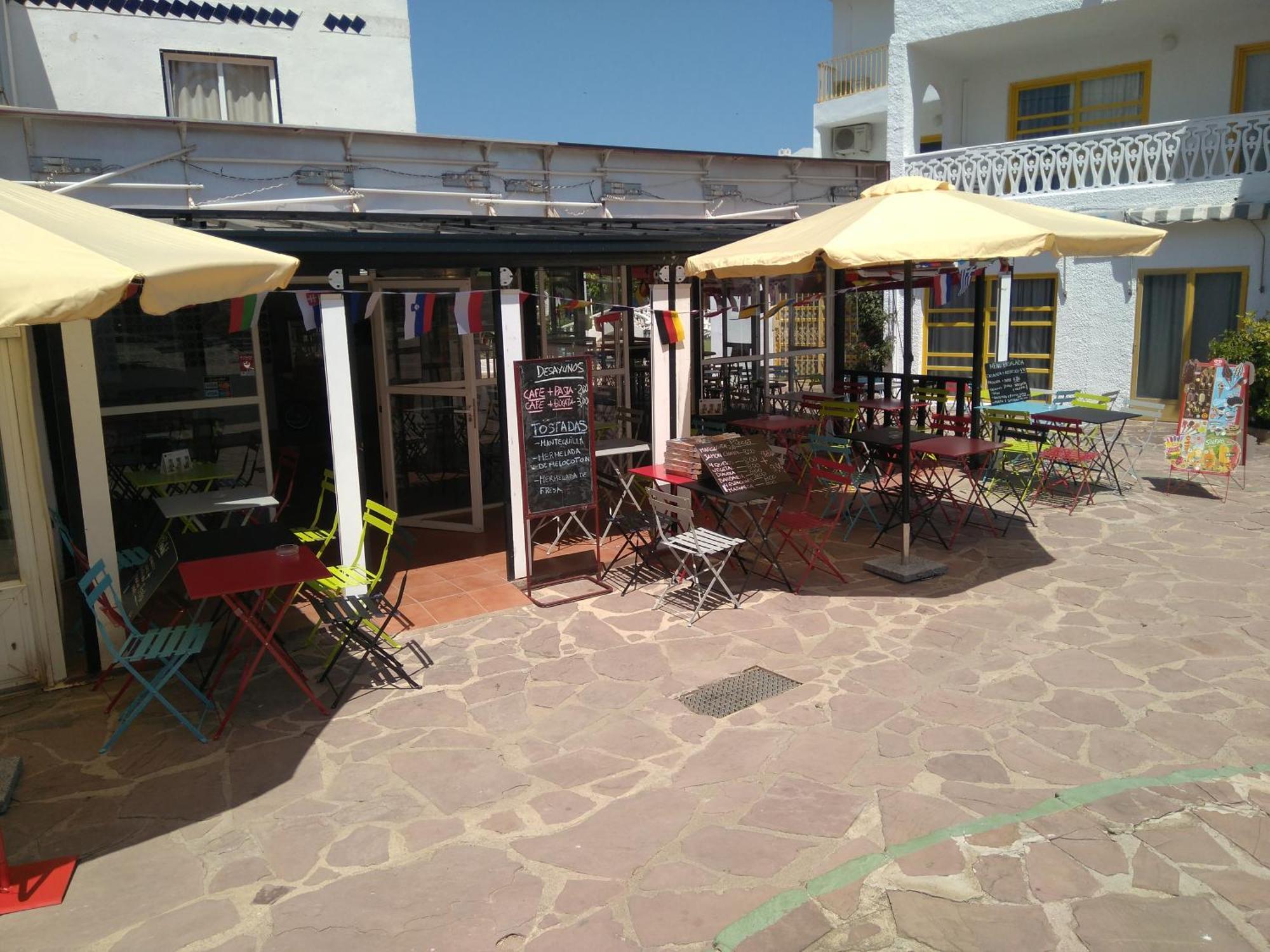 Aparthotel Kione Playa Romana Park