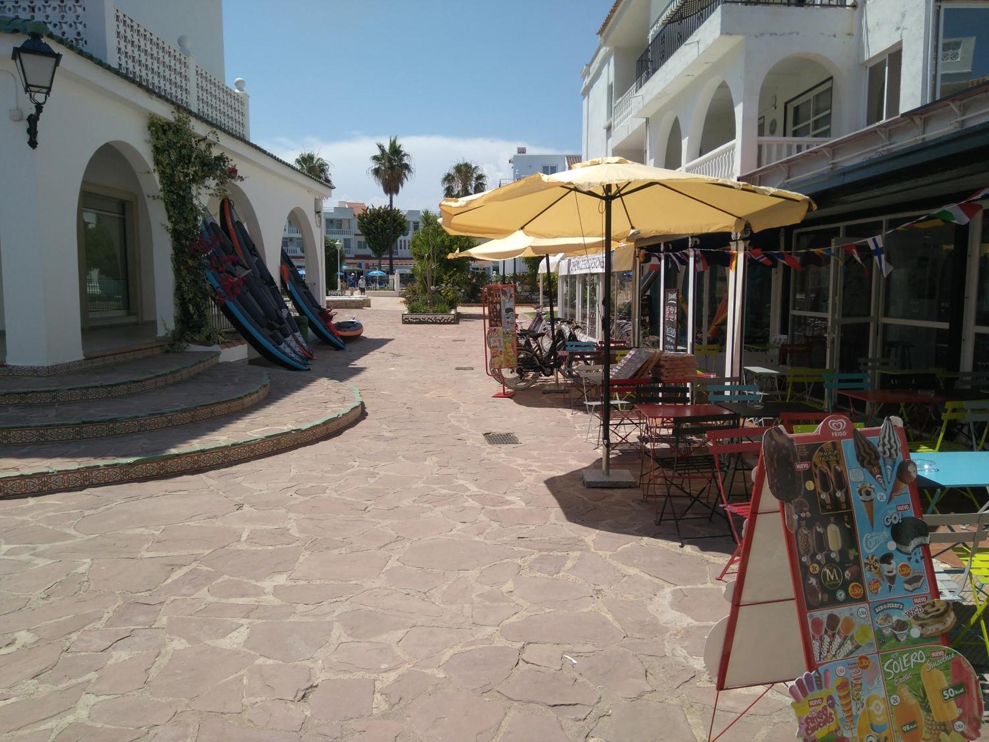 Kione Playa Romana Park Alcossebre