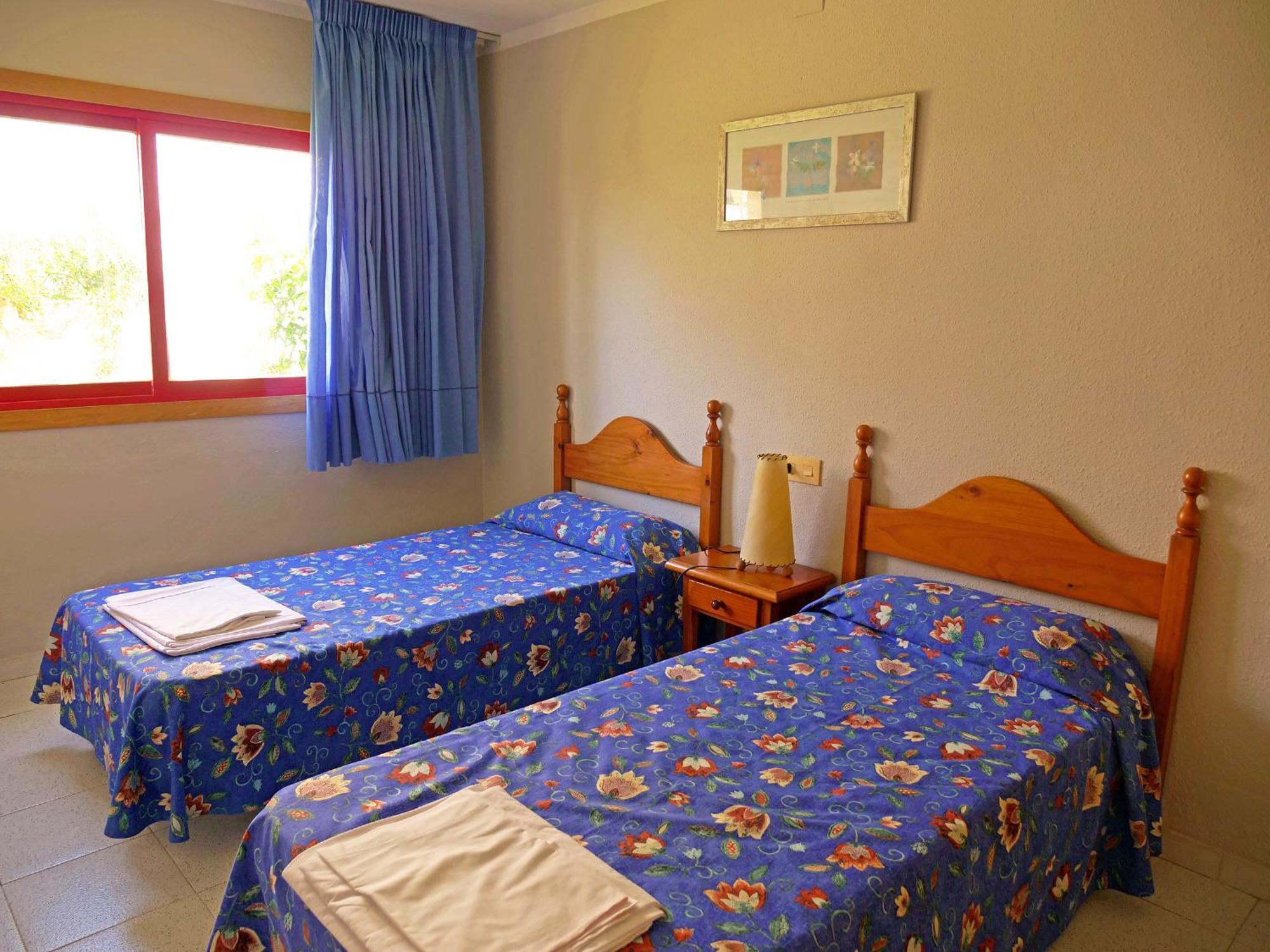 Kione Playa Romana Park Aparthotel
