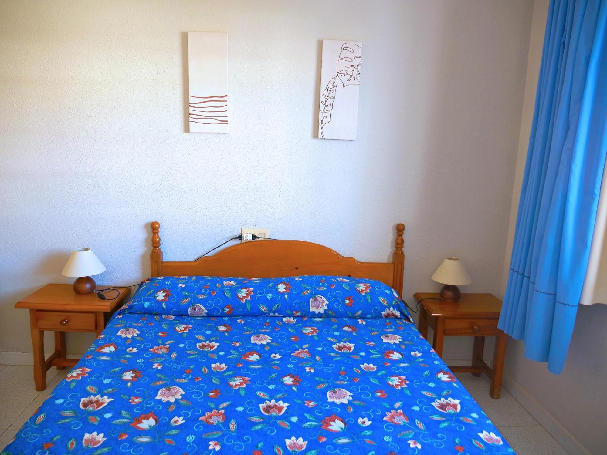 Aparthotel Kione Playa Romana Park
