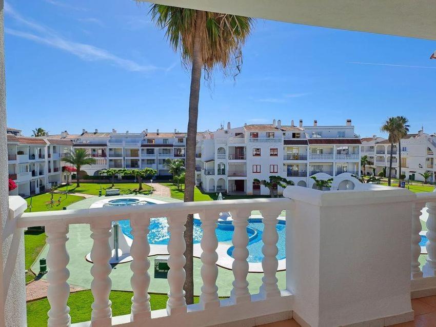Kione Playa Romana Park Aparthotel