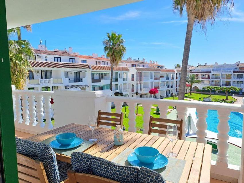 Aparthotel Kione Playa Romana Park
