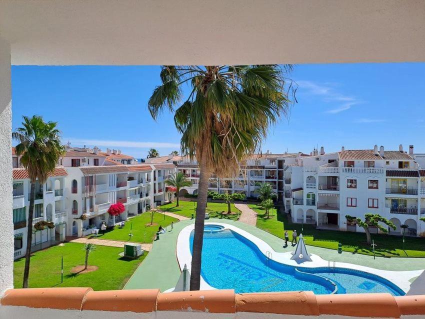 Aparthotel Kione Playa Romana Park Alcossebre