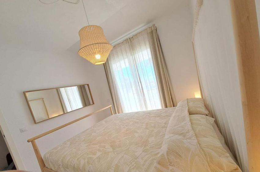Aparthotel Kione Playa Romana Park Alcossebre