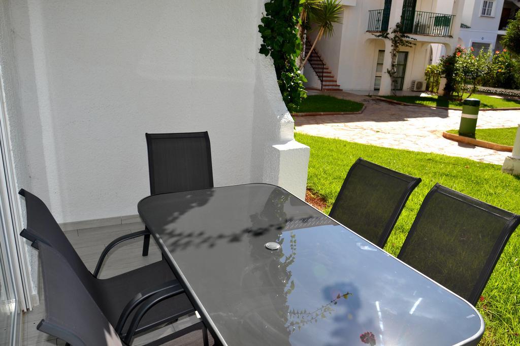 Kione Playa Romana Park 3* Alcossebre