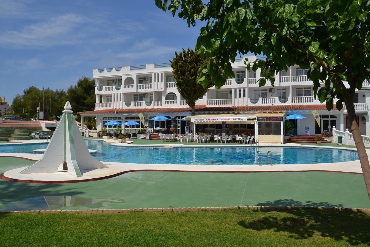 Kione Playa Romana Park Aparthotel Alcossebre