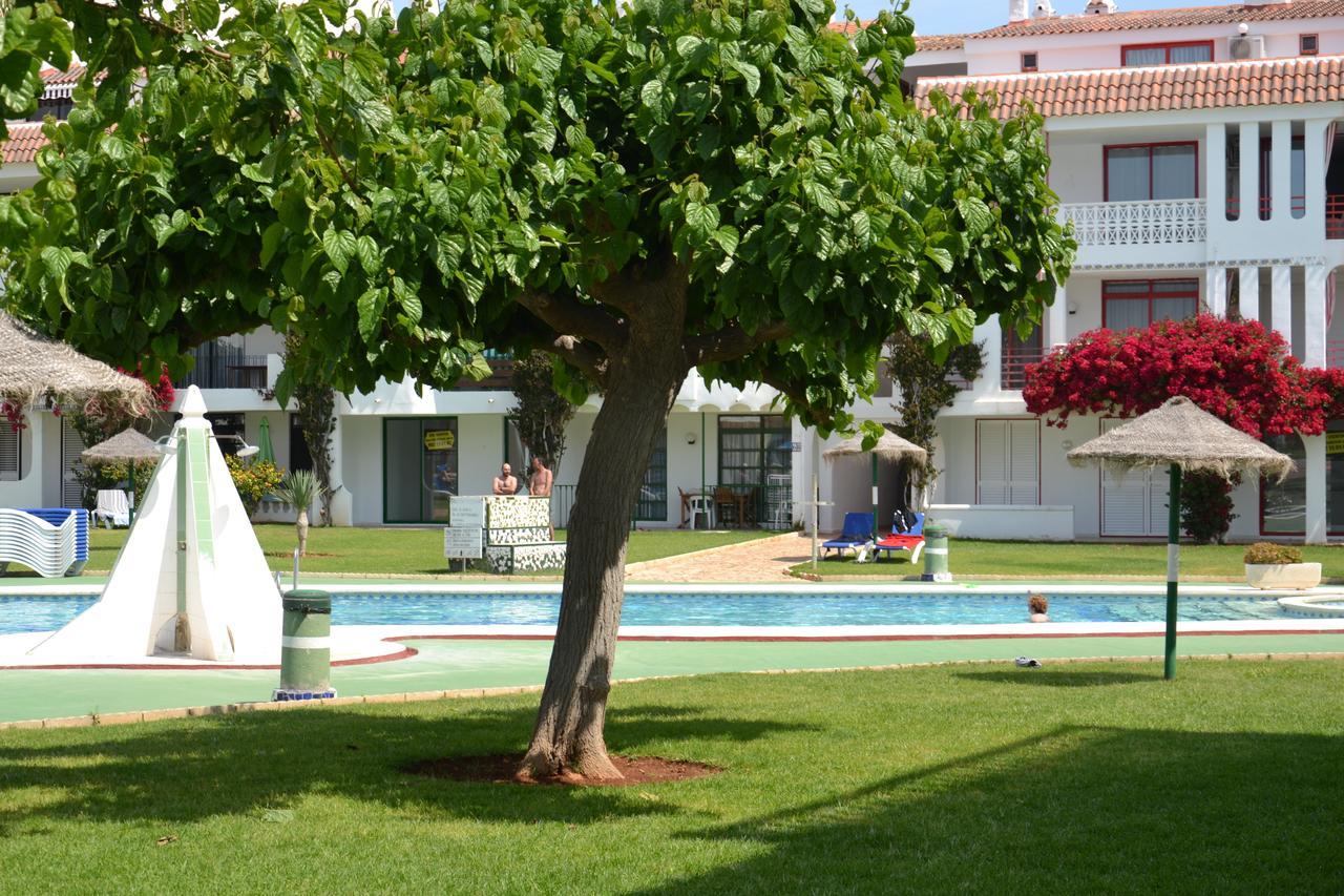 Kione Playa Romana Park Aparthotel Alcossebre
