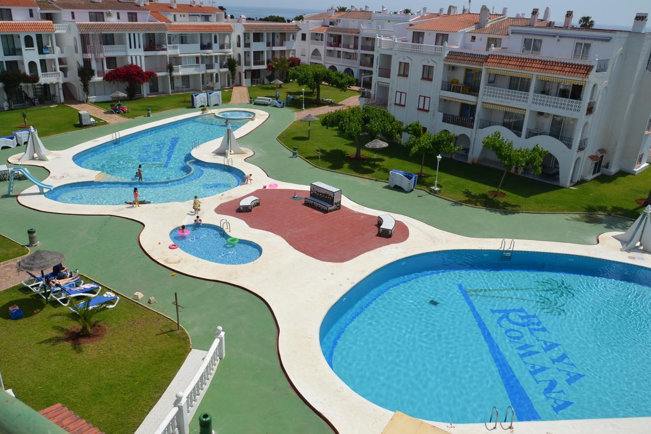 Kione Playa Romana Park Aparthotel